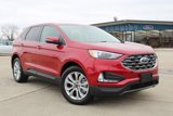 Used 2024 Ford Edge Titanium image 2
