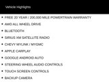 New 2025 Chevrolet Equinox LT image 2