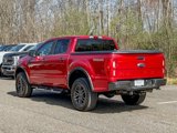 Certified 2021 Ford Ranger XLT w/ Tremor Off-Road Package image 2