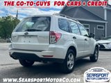 Used 2012 Subaru Forester 2.5X image 5