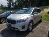 Used 2016 Kia Sedona LX w/ Option Group 020 image 4