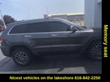 Used 2019 Jeep Grand Cherokee Limited image 6
