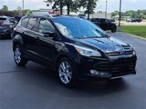Used 2014 Ford Escape Titanium image 2
