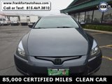 Used 2004 Honda Accord EX image 2