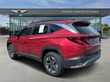Used 2025 Hyundai Tucson SEL image 5