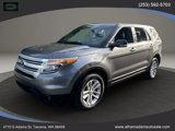 Used 2014 Ford Explorer XLT w/ Equipment Group 202A image 6