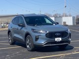 New 2025 Ford Escape ST-Line w/ Cold Weather Package image 2