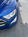 Used 2020 Ford EcoSport SE w/ SE Convenience Package image 2