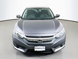 Used 2018 Honda Civic EX-L image 2