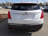 Used 2018 Cadillac XT5 Luxury w/ Driver Awareness Package image 4