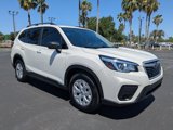 Used 2019 Subaru Forester w/ Alloy Wheel Package image 2
