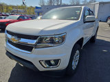 Used 2017 Chevrolet Colorado LT w/ LT Convenience Package image 6