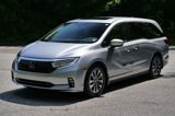 Used 2021 Honda Odyssey EX-L image 6