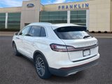 Used 2019 Lincoln Nautilus Reserve w/ Cargo Utility Package image 5