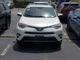 Used 2018 Toyota RAV4 Limited image 2