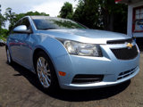 Used 2012 Chevrolet Cruze Eco image 3