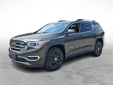 Used 2019 GMC Acadia SLT image 3
