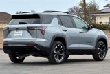 New 2025 Chevrolet Equinox RS w/ Safety and Technology Package image 4