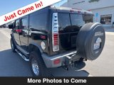 Used 2007 HUMMER H2 image 3