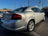Used 2011 Dodge Avenger Heat image 4