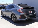 Used 2018 Honda Civic EX image 3