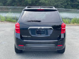 Used 2017 Chevrolet Equinox LT w/ Midnight Edition image 6