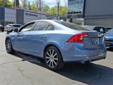 Used 2017 Volvo S60 T5 Inscription w/ Convenience Package image 5
