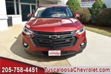 Used 2021 Chevrolet Traverse RS image 3