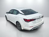 Used 2024 Nissan Sentra SV image 3