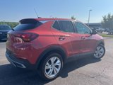 Certified 2024 Buick Encore GX Preferred w/ Comfort Package image 5