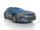 Used 2023 Kia K5 LXS image 2