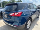 Used 2020 Chevrolet Equinox LT image 3