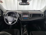 Used 2017 Toyota RAV4 XLE image 5