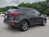 Used 2017 Hyundai Santa Fe Sport image 4