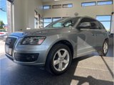 Used 2010 Audi Q5 3.2 Premium Plus image 4