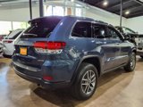Certified 2021 Jeep Grand Cherokee Limited image 6
