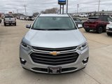 Used 2019 Chevrolet Traverse Premier image 3