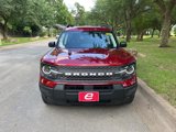 New 2025 Ford Bronco Sport Big Bend w/ Convenience Package image 2