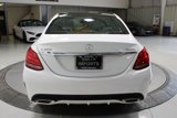 Used 2016 Mercedes-Benz C 300 4MATIC Sedan image 5