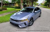 Used 2021 Kia K5 LX image 3
