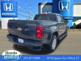 Used 2020 Chevrolet Colorado LT image 2