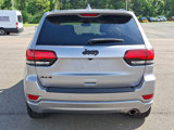 Used 2020 Jeep Grand Cherokee Altitude image 5