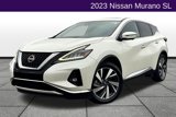 Used 2023 Nissan Murano SL image 1