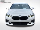 Used 2022 BMW 228i xDrive Gran Coupe w/ Convenience Package image 3