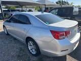 Used 2013 Chevrolet Malibu LT w/ Power Convenience Package image 5