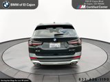 Certified 2022 BMW X3 sDrive30i w/ Premium Package 2 image 6