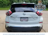 Used 2018 Nissan Murano Platinum image 4