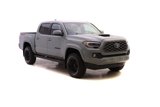 Used 2022 Toyota Tacoma TRD Sport image 3