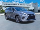 Used 2021 Lexus RX 350 F Sport image 2
