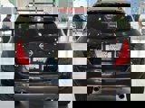 Used 2005 Nissan Murano SE w/ (X05) SE Leather Pkg image 5